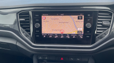 Volkswagen T-Roc 1.5 TSI EVO SEL 5dr Petrol Hatchback